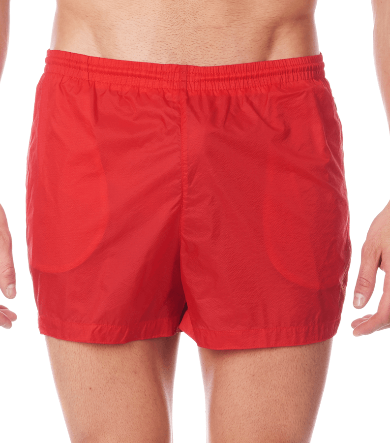 Zeybra COSTUME UOMO SUPERLEGGERO RED RACE Vendita Economica