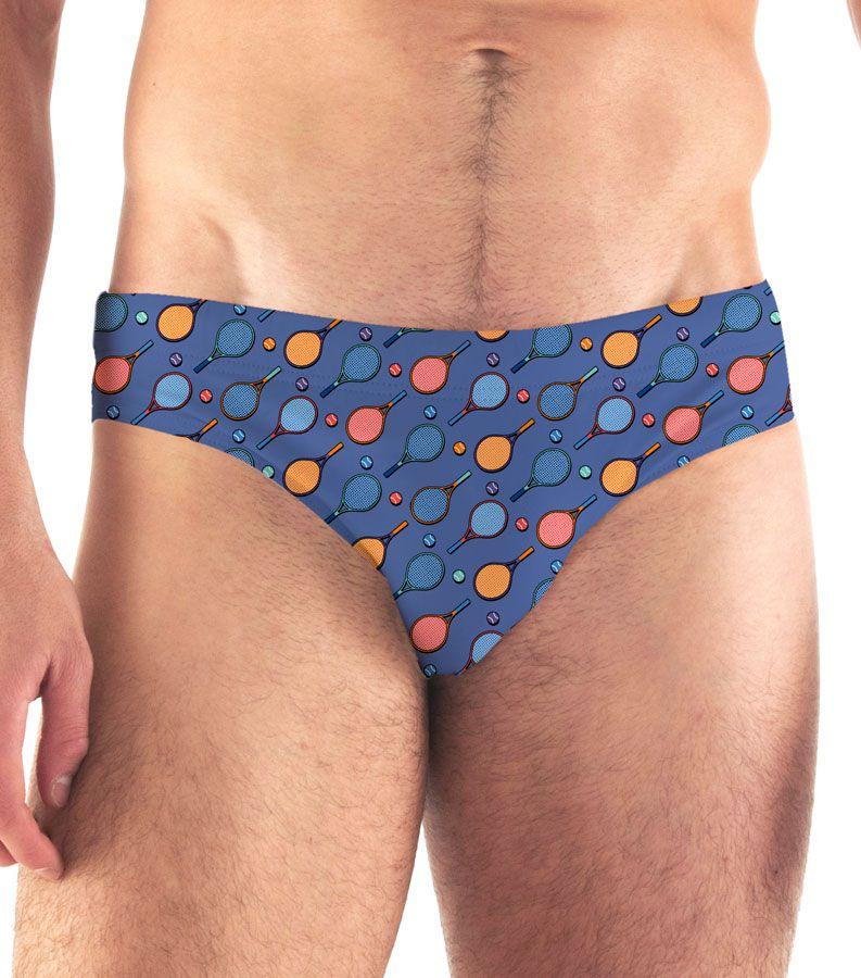 Zeybra SLIP UOMO TENNIS COBALTO Italia