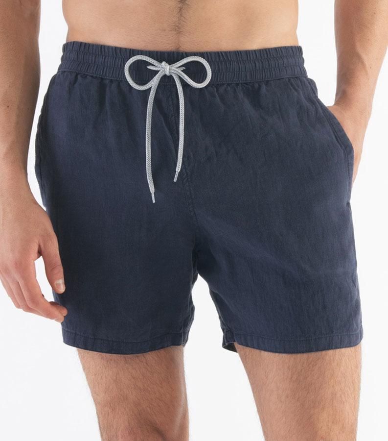Zeybra COSTUME UOMO LINO BLU Shopping Online