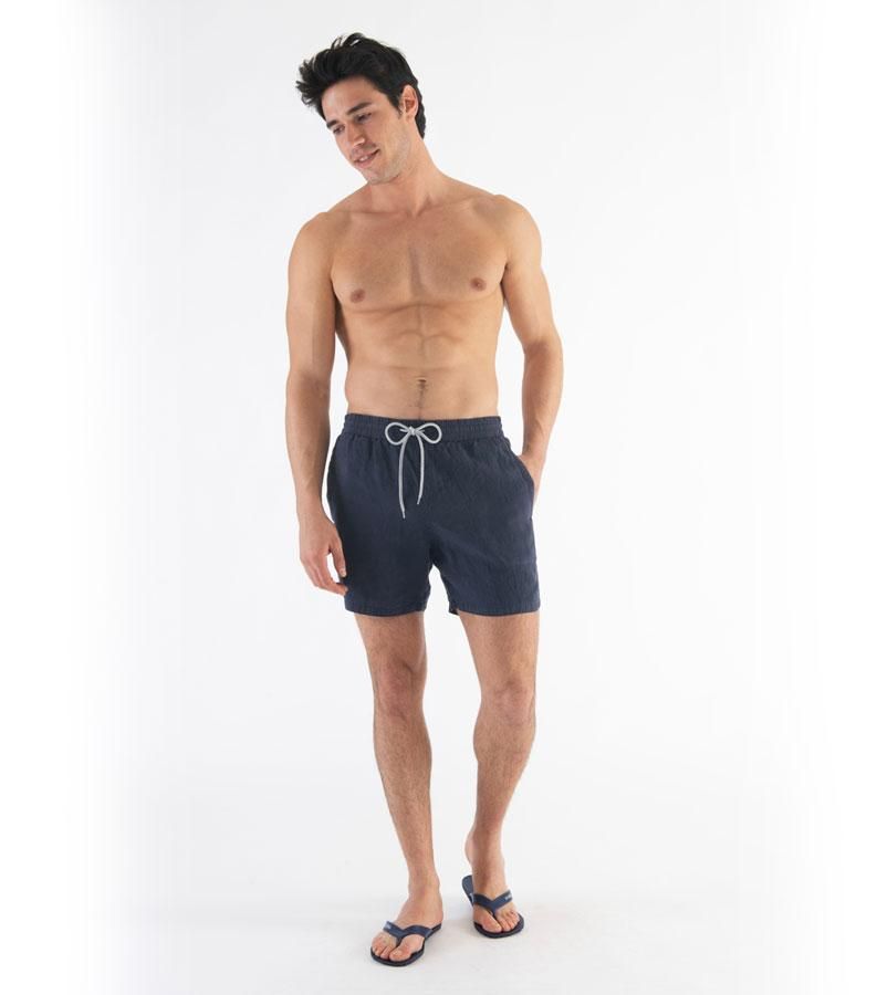 Zeybra COSTUME UOMO LINO BLU Shopping Online