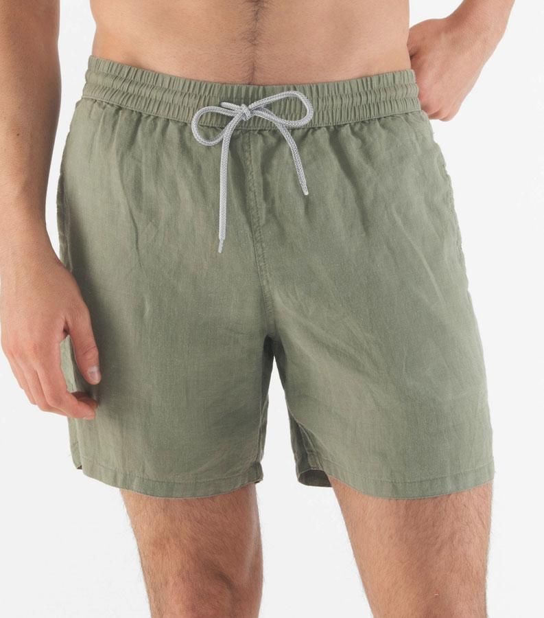 Zeybra COSTUME UOMO LINO MILITY Prezzo Ridotto