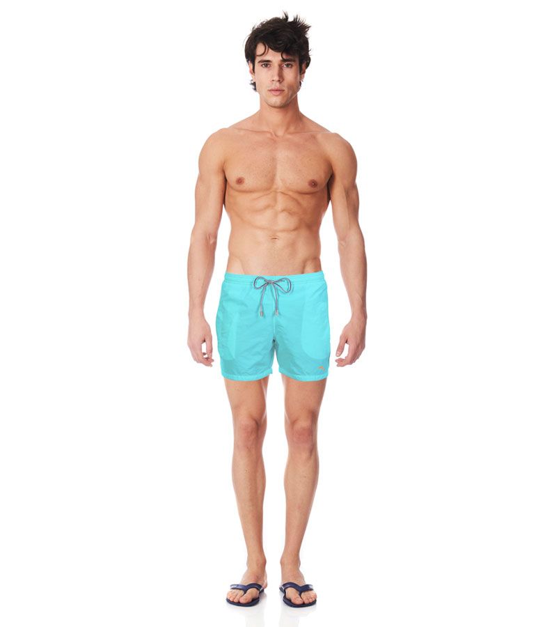 Zeybra COSTUME UOMO TINTA UNITA HERITAGE FIJI Presa