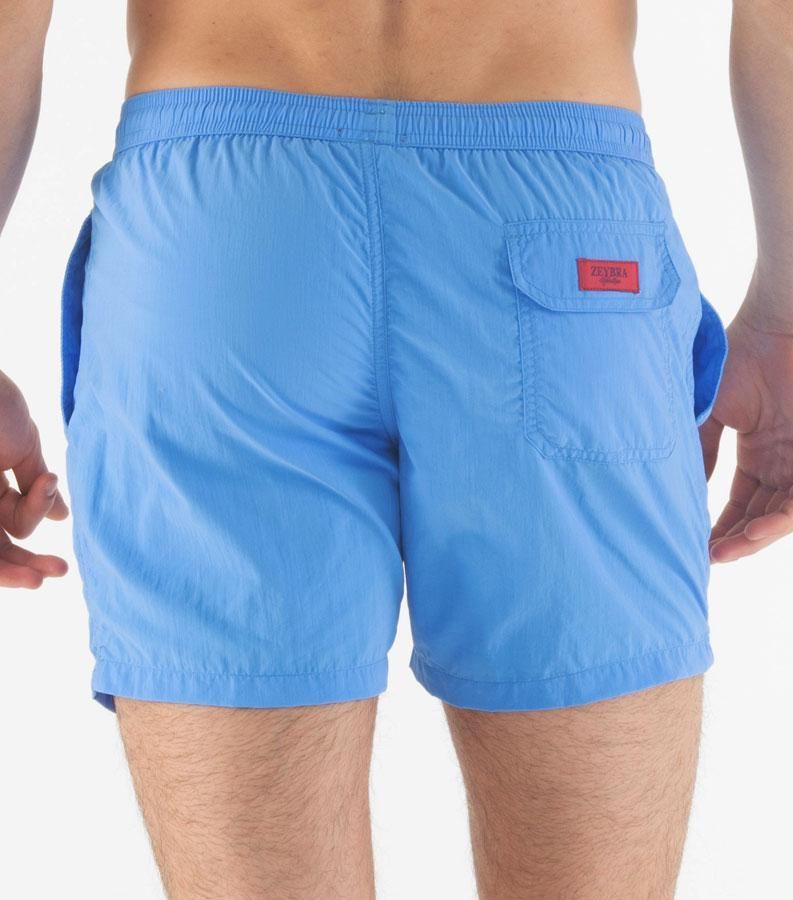Zeybra COSTUME UOMO TINTA UNITA HERITAGE NAZIONALE Sconto