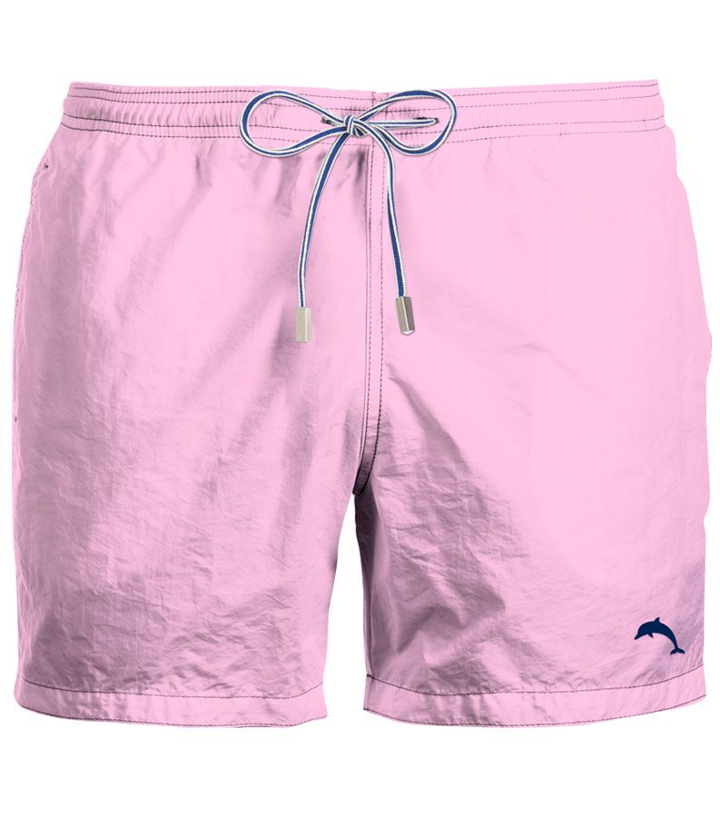 Zeybra COSTUME UOMO TINTA UNITA HERITAGE PINK Economico