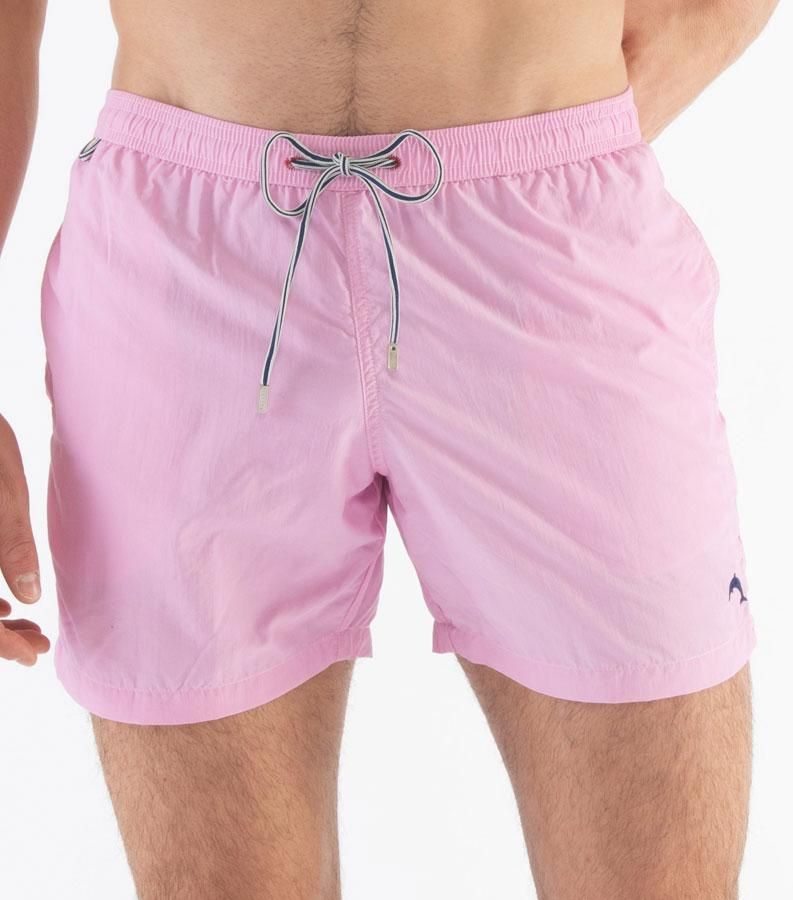 Zeybra COSTUME UOMO TINTA UNITA HERITAGE PINK Economico