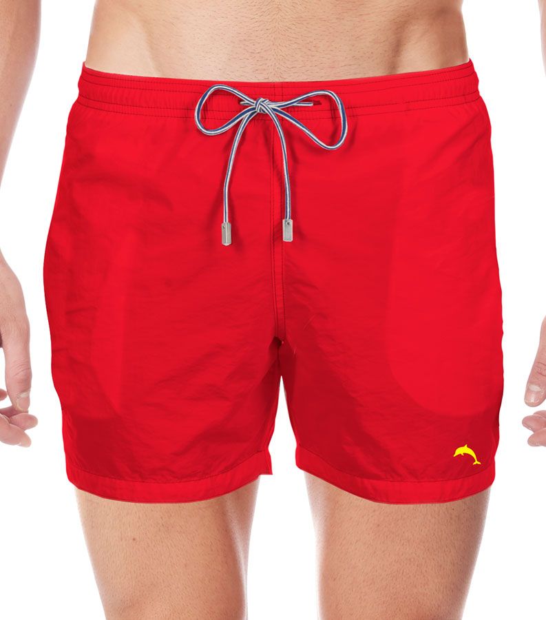 Zeybra COSTUME UOMO TINTA UNITA HERITAGE RED RACE Online