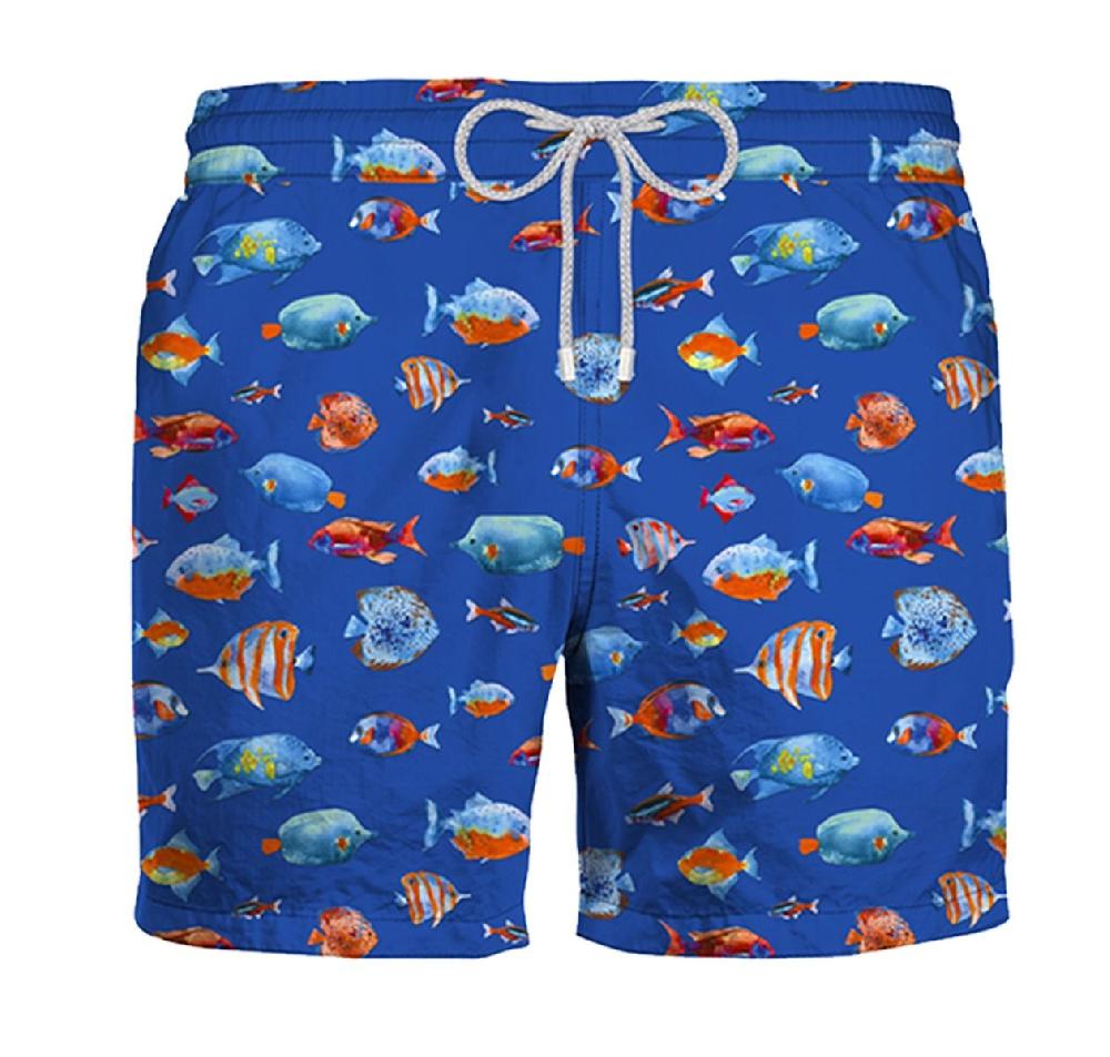 Zeybra COSTUME BAMBINO PESCI ELETTRICO Saldi