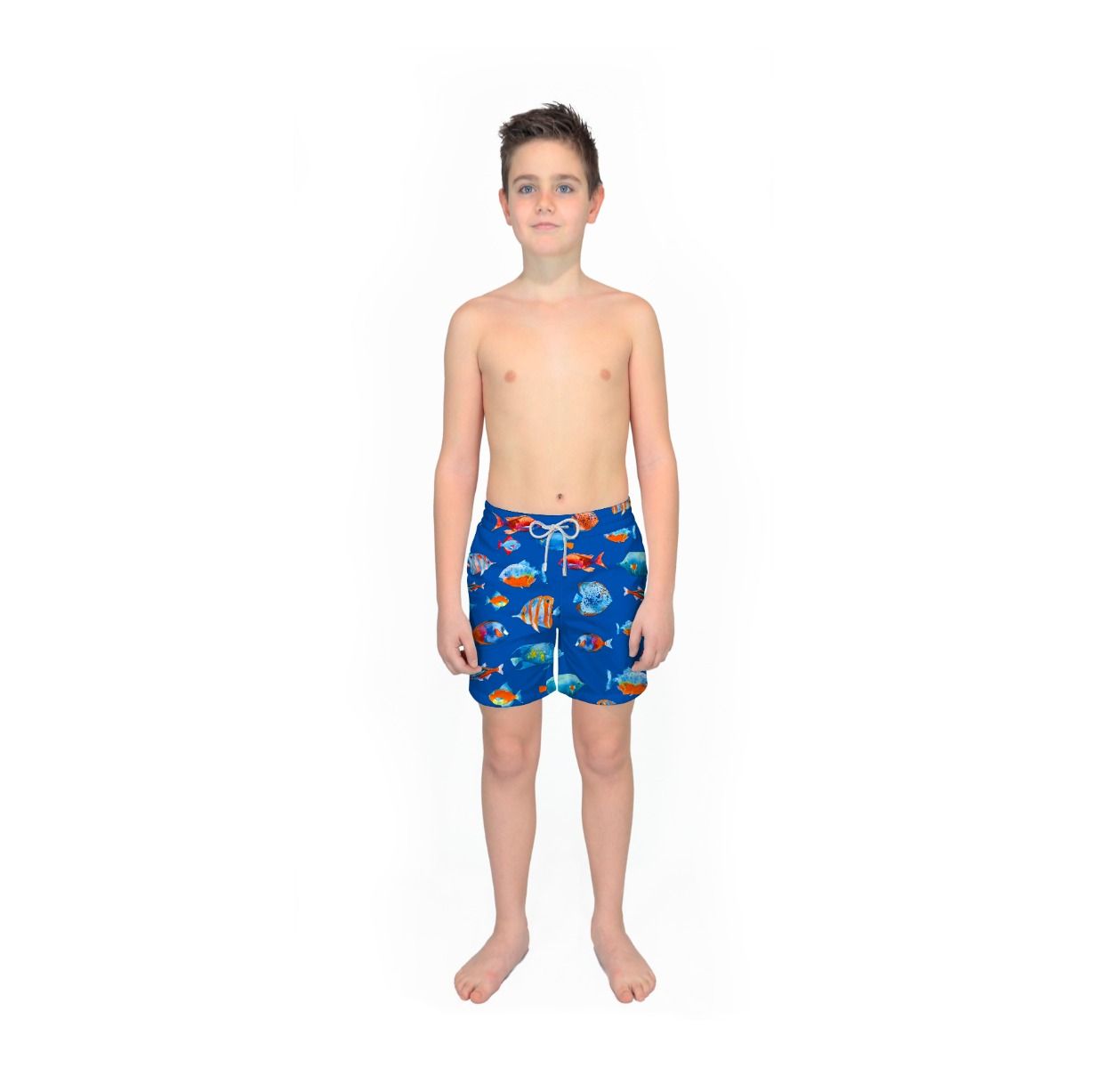 Zeybra COSTUME BAMBINO PESCI ELETTRICO Saldi