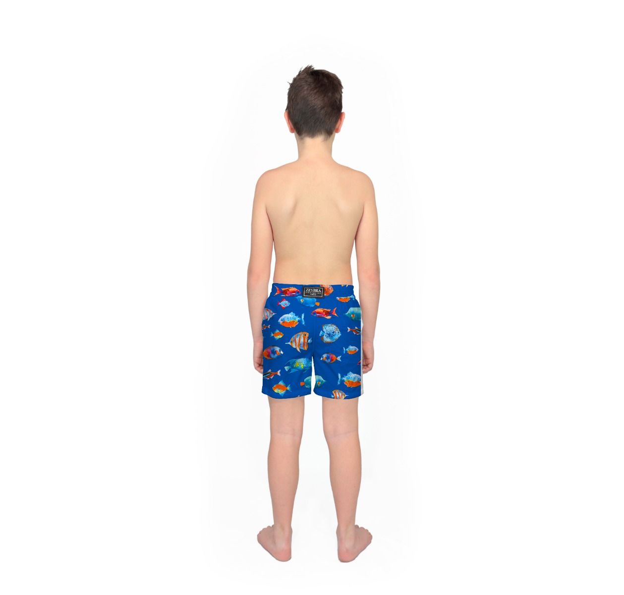 Zeybra COSTUME BAMBINO PESCI ELETTRICO Saldi