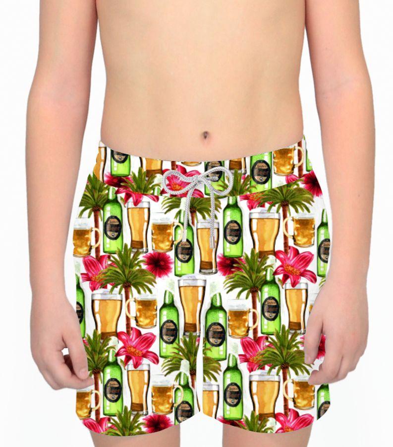 Zeybra COSTUME BAMBINO BIRRA BIANCO Vendite Flash