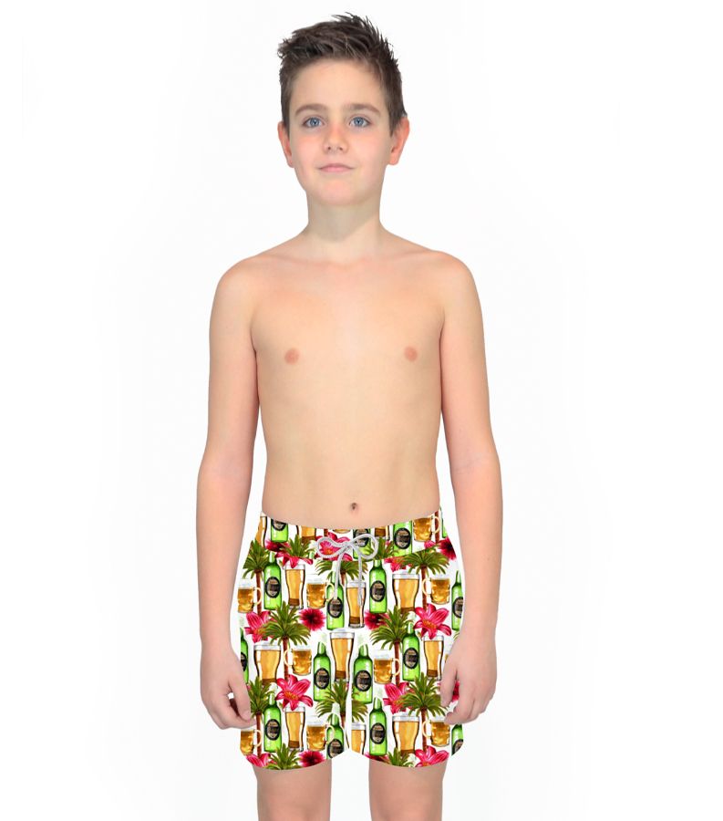Zeybra COSTUME BAMBINO BIRRA BIANCO Vendite Flash