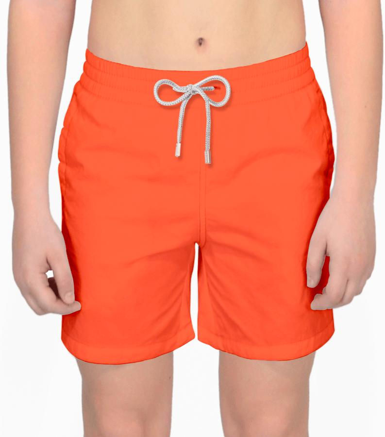 Zeybra COSTUME BAMBINO TINTA UNITA Moda