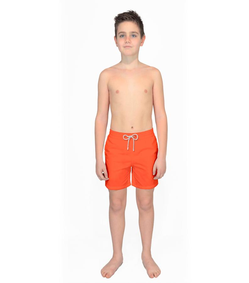 Zeybra COSTUME BAMBINO TINTA UNITA Moda