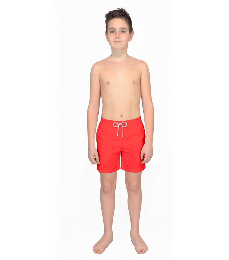 Zeybra COSTUME BAMBINO TINTA UNITA Italy