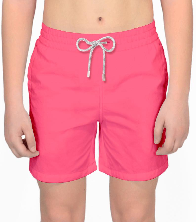 Zeybra COSTUME BAMBINO TINTA UNITA Italia