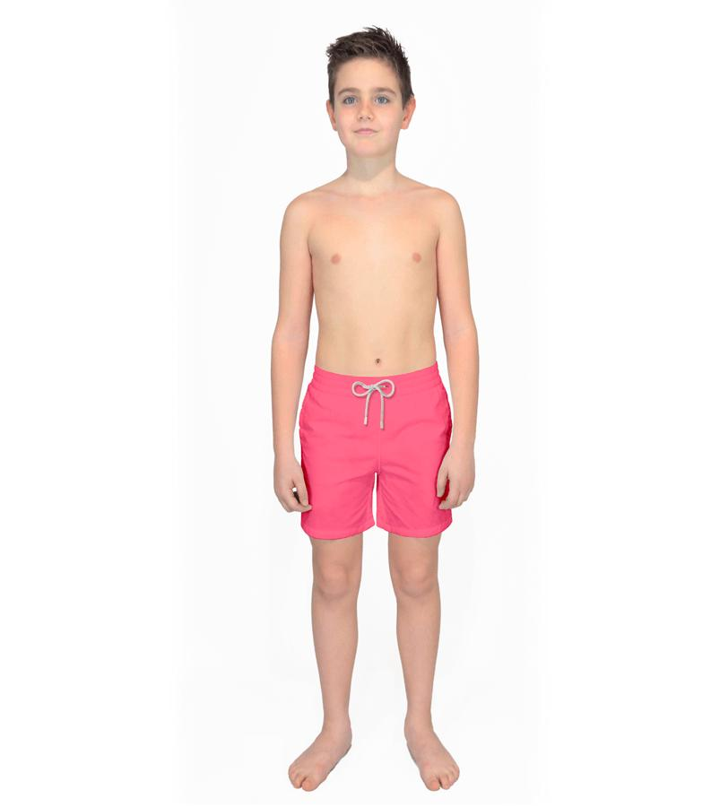 Zeybra COSTUME BAMBINO TINTA UNITA Italia