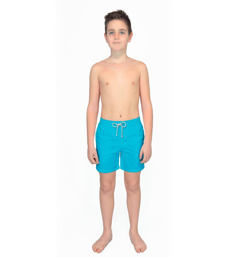 Zeybra COSTUME BAMBINO TINTA UNITA In Linea