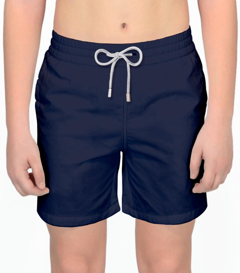 Zeybra COSTUME BAMBINO TINTA UNITA Nuovo