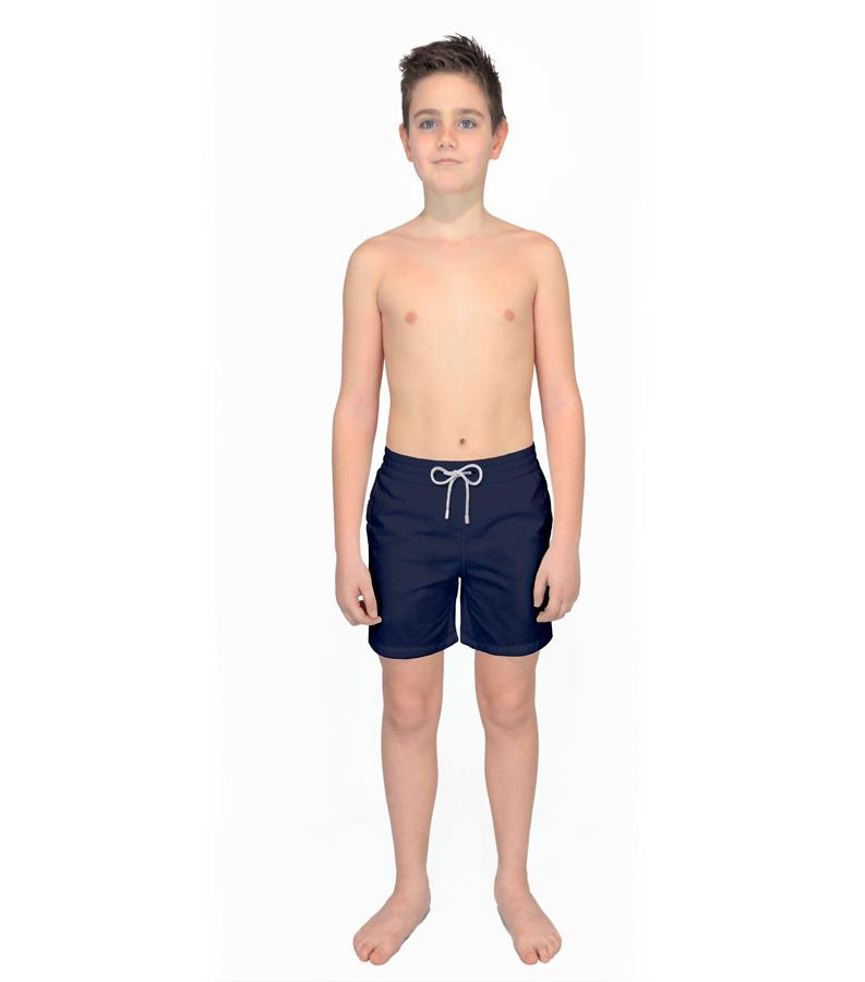 Zeybra COSTUME BAMBINO TINTA UNITA Nuovo