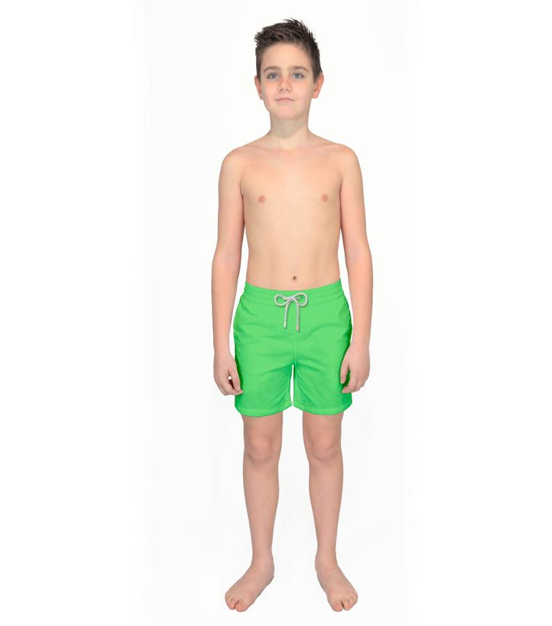 Zeybra COSTUME BAMBINO TINTA UNITA Qualità