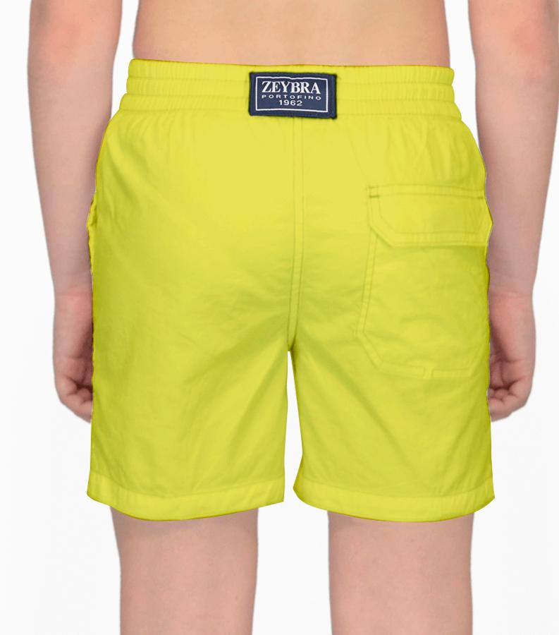 Zeybra COSTUME BAMBINO TINTA UNITA Promozione