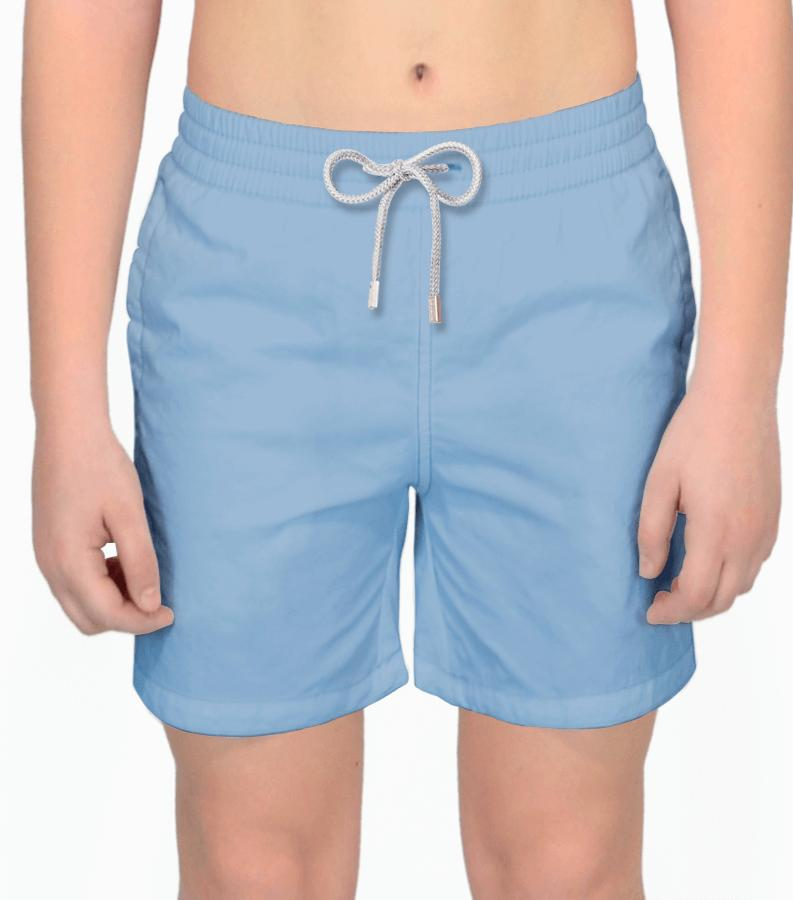 Zeybra COSTUME BAMBINO TINTA UNITA Spedizione Gratuita