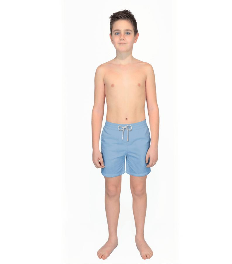 Zeybra COSTUME BAMBINO TINTA UNITA Spedizione Gratuita