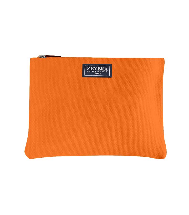 Zeybra POCHETTE FORTE DEI MARMI ORANGE FLUO Hotsell