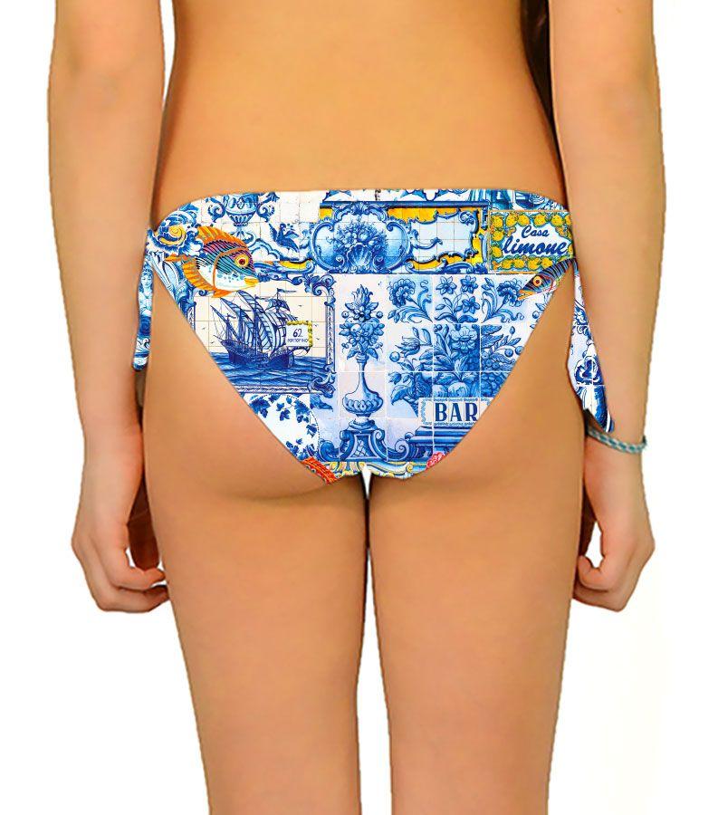 Zeybra SLIP BAMBINA REVERSIBILE CERAMICA BIANCO Negozi Online
