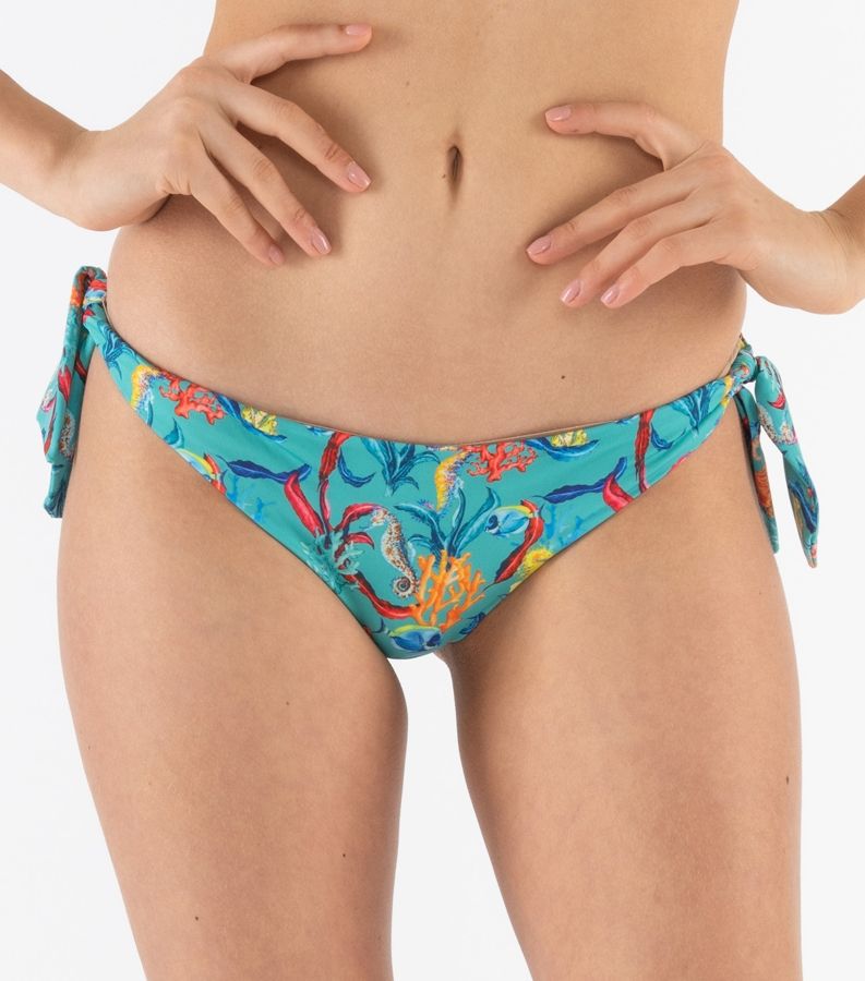 Zeybra BRASILIANA DONNA CORALLI BALI BALI Consegna Veloce