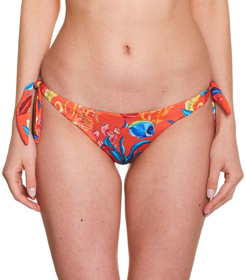 Zeybra BRASILIANA DONNA CORALLI ORANGE Promozione Limitata
