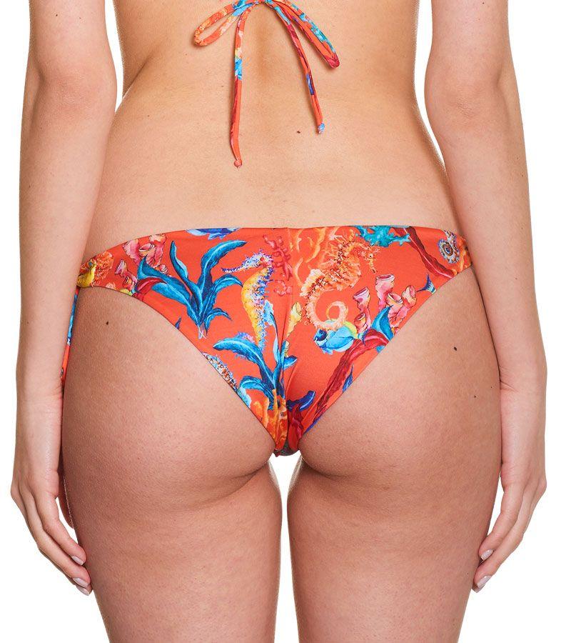 Zeybra BRASILIANA DONNA CORALLI ORANGE Promozione Limitata