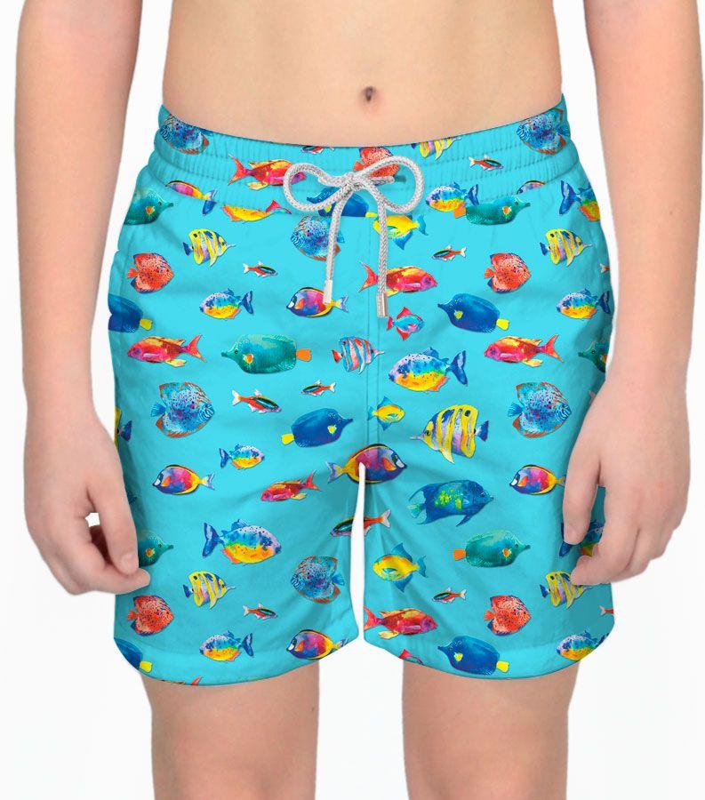 Zeybra COSTUME BAMBINO PESCI HAWAY Shopping Online