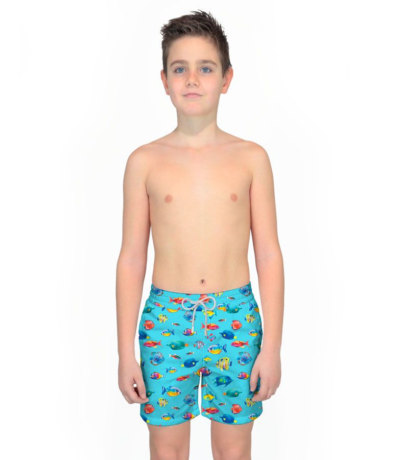 Zeybra COSTUME BAMBINO PESCI HAWAY Shopping Online