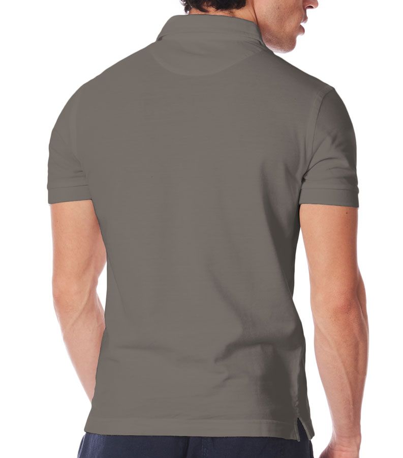 Zeybra POLO UOMO COTONE MILITY Convenienza