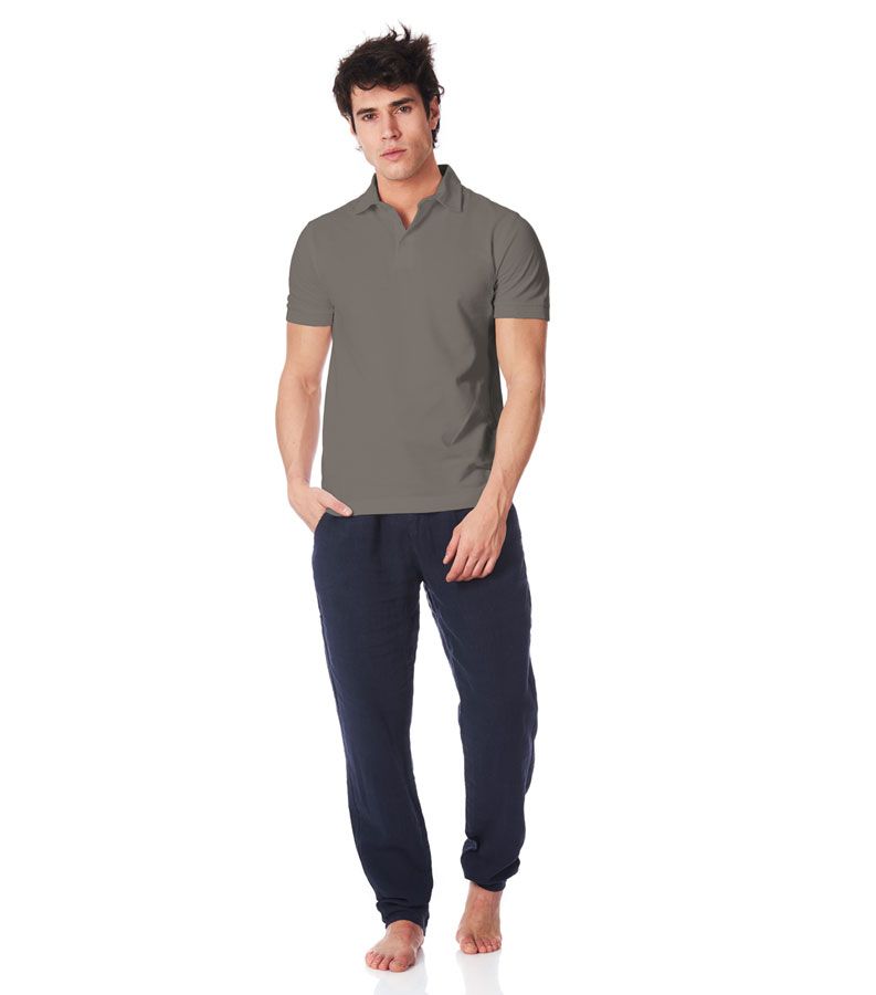 Zeybra POLO UOMO COTONE MILITY Convenienza