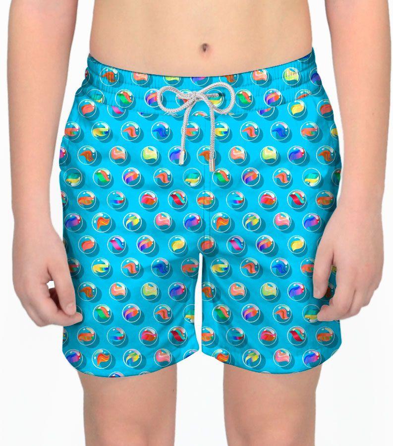 Zeybra COSTUME BAMBINO BIGLIE HAWAY Novità