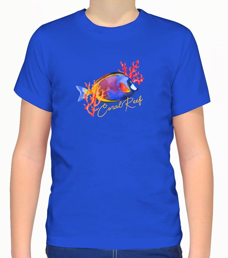 Zeybra T-SHIRT BAMBINO ELETTRICO Sconto