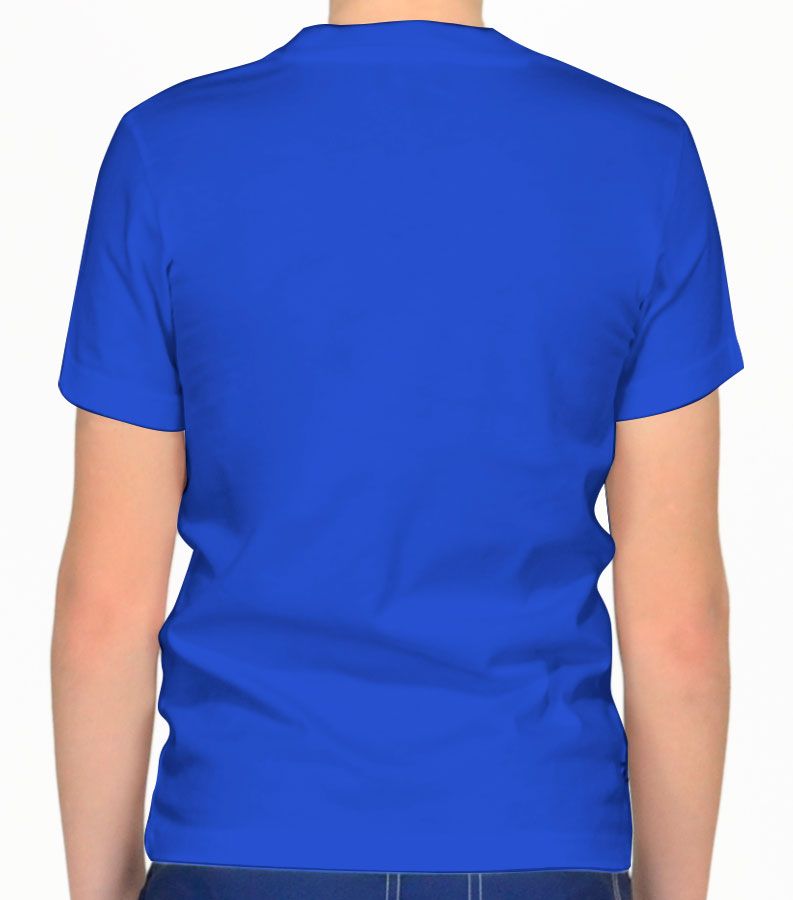 Zeybra T-SHIRT BAMBINO ELETTRICO Sconto