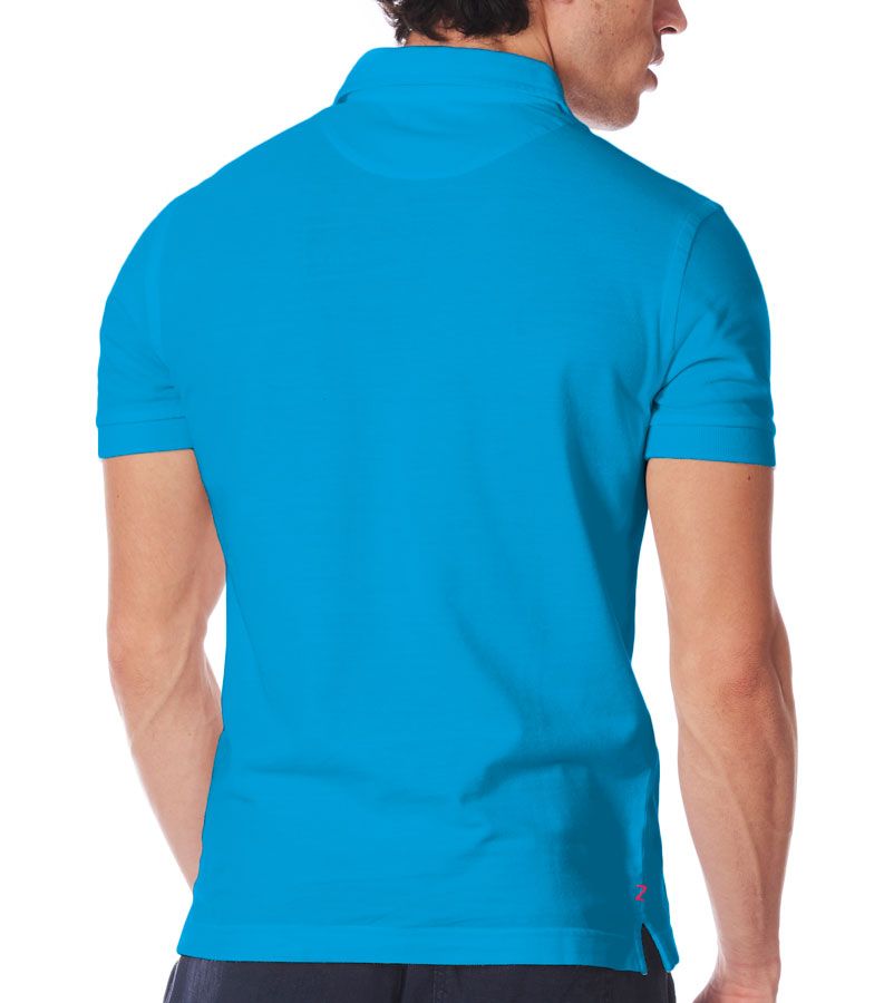 Zeybra POLO UOMO ELEMENT HAWAY In Vendita