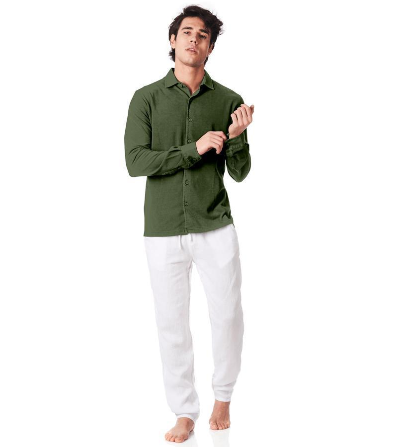 Zeybra POLO UOMO MANICHE LUNGHE Offerte