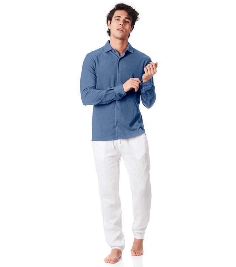 Zeybra POLO UOMO MANICHE LUNGHE Vendita Economica