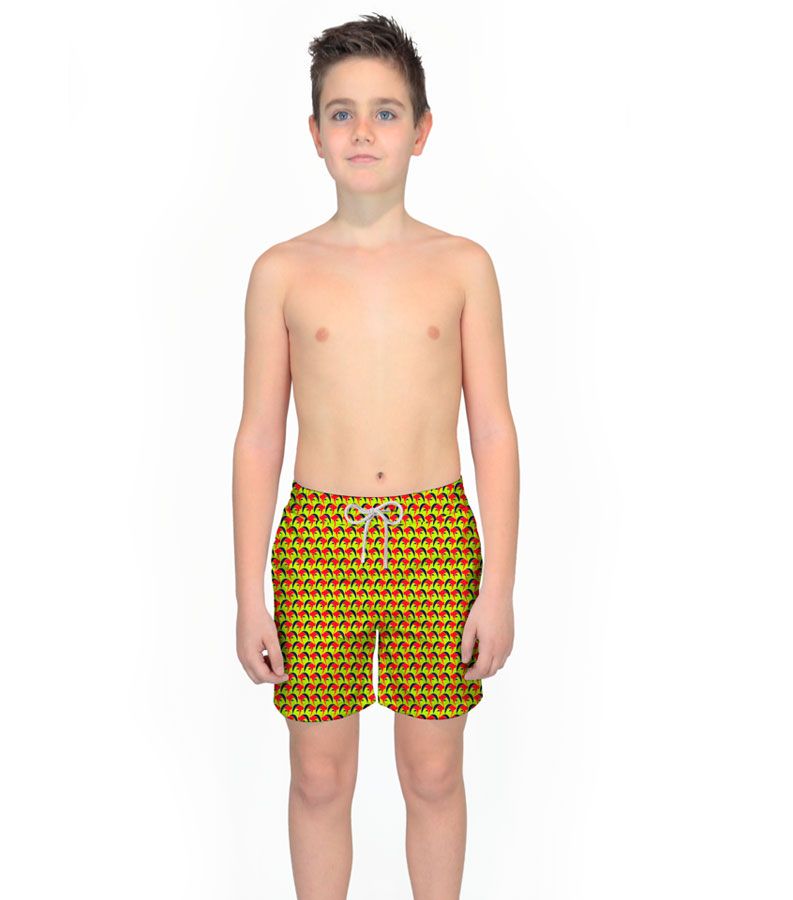 Zeybra COSTUME BAMBINO DODO ACIDO I Più Venduti
