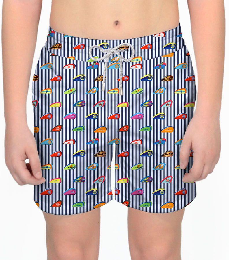 Zeybra COSTUME BAMBINO SERBATOI ELETTRICO Vendite Flash