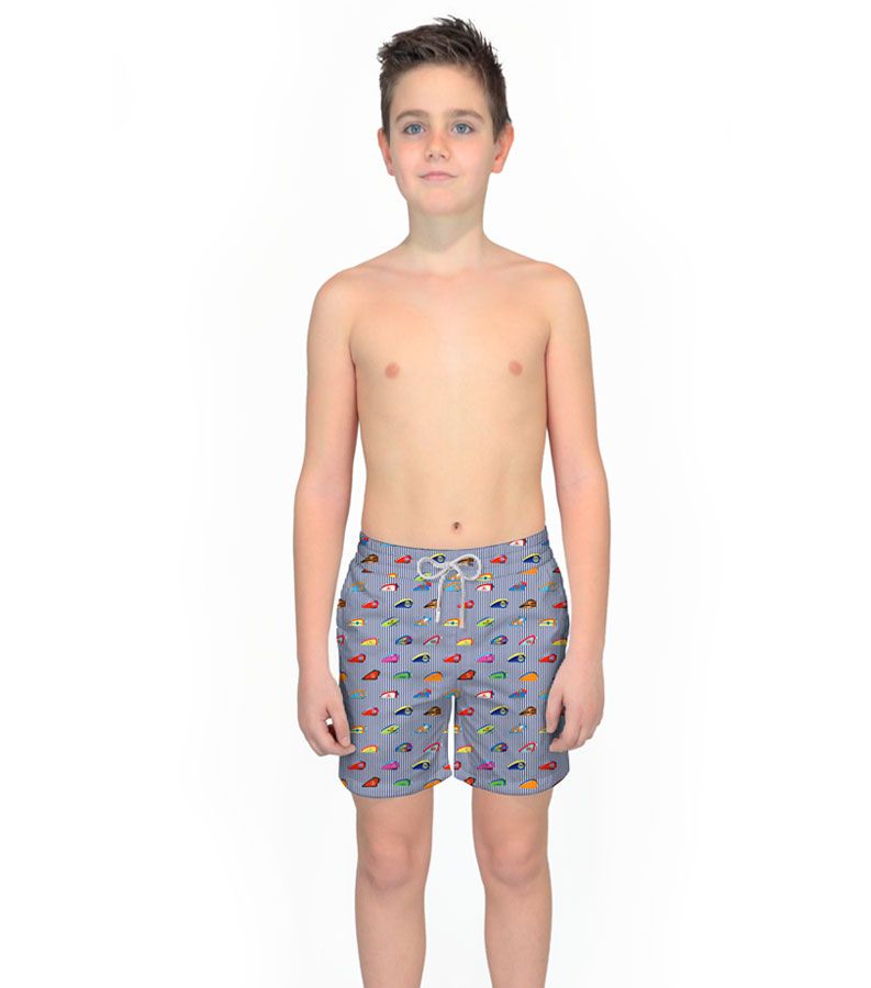 Zeybra COSTUME BAMBINO SERBATOI ELETTRICO Vendite Flash