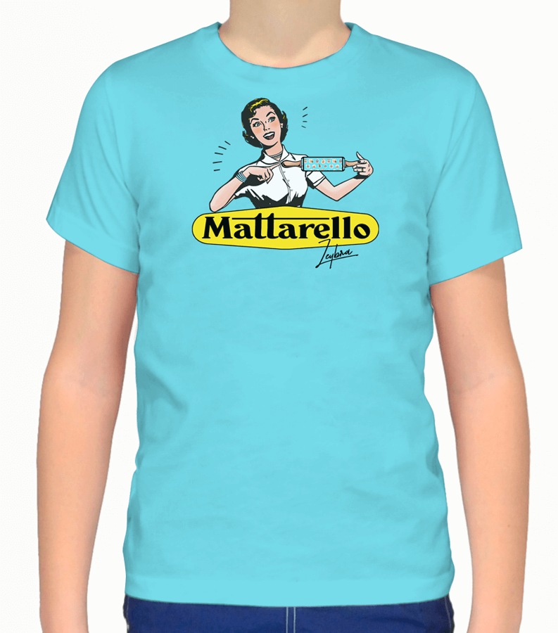 Zeybra T-SHIRT BAMBINO Qualità
