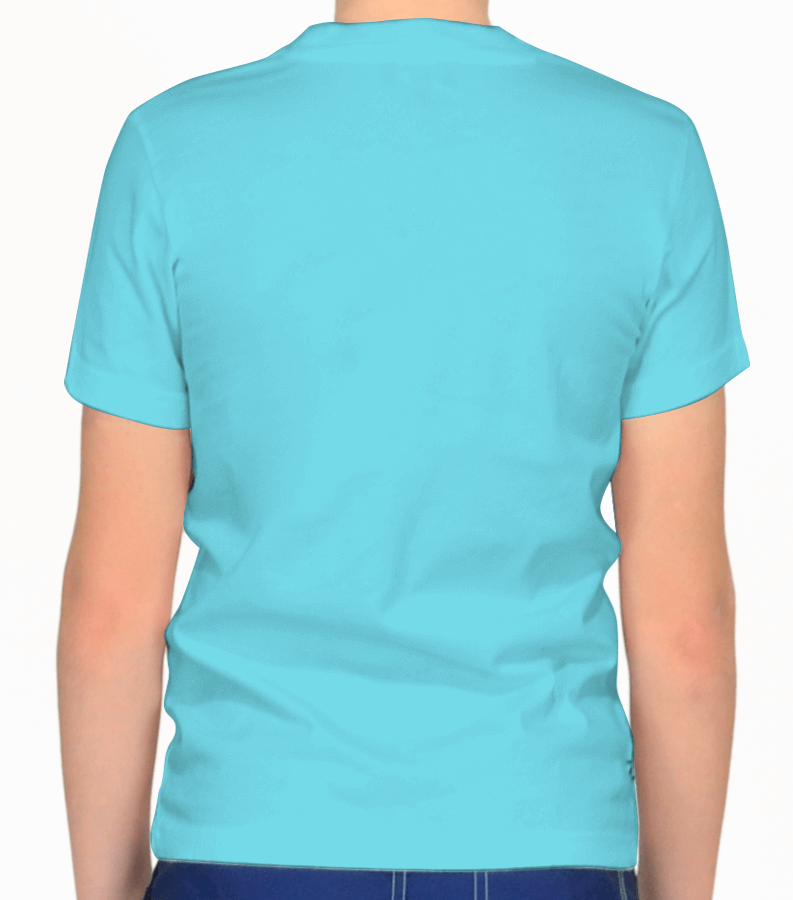Zeybra T-SHIRT BAMBINO Qualità