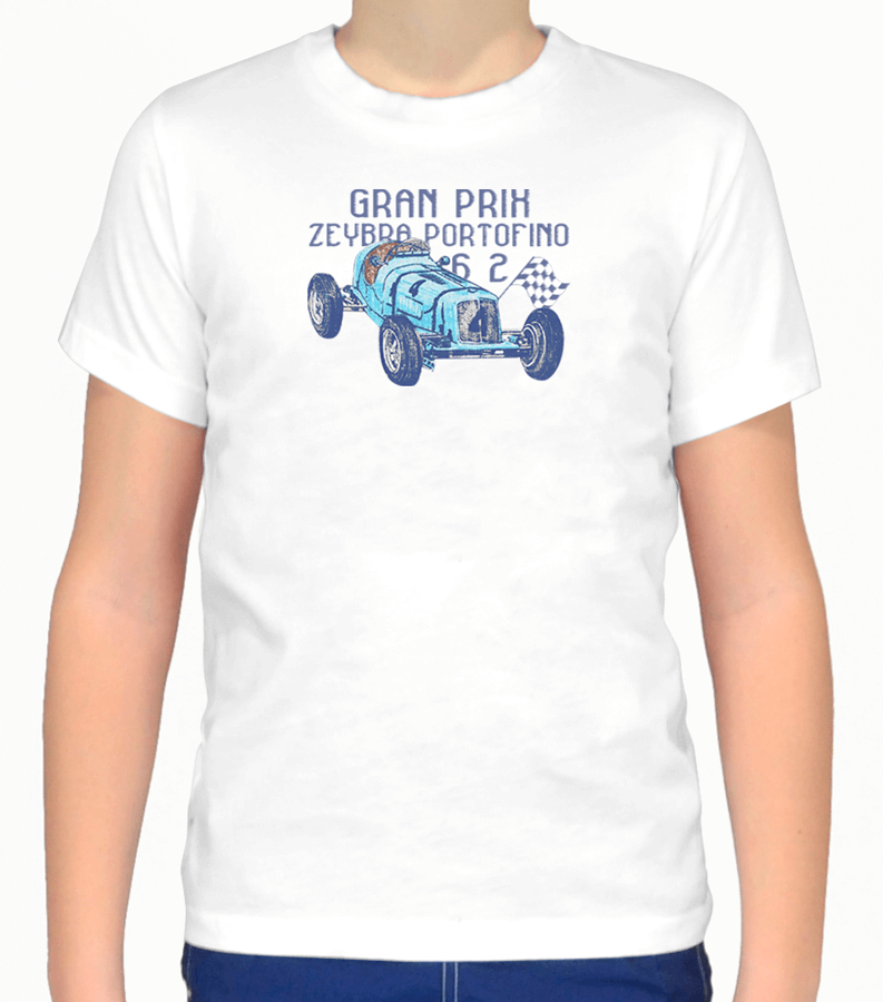 Zeybra T-SHIRT BAMBINO Vendita