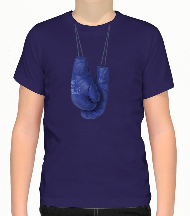 Zeybra T-SHIRT BAMBINO Promozione