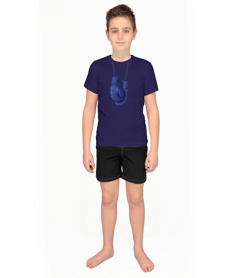 Zeybra T-SHIRT BAMBINO Promozione